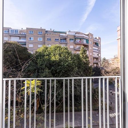 Precioso y Céntrico Apartamento Gran Capitán 5 Grenade Extérieur photo