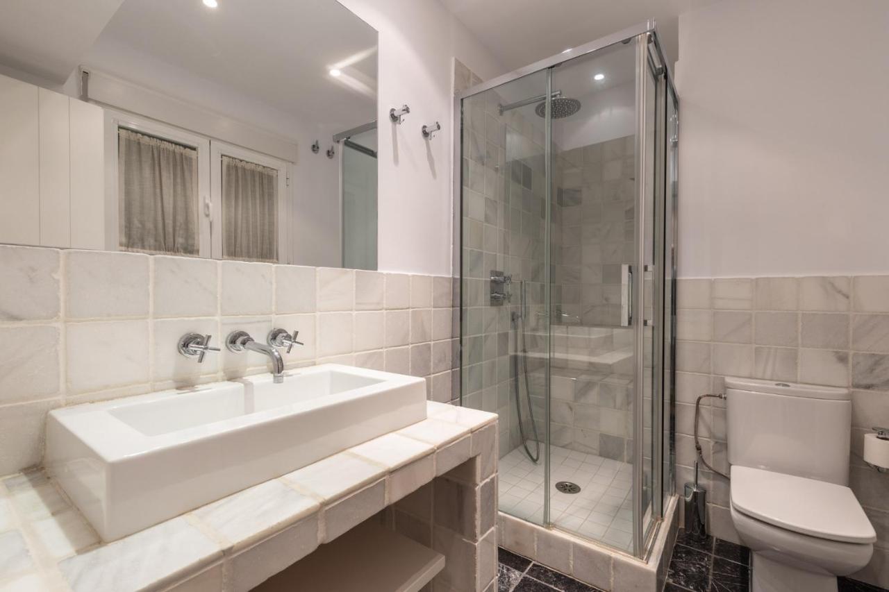 Precioso y Céntrico Apartamento Gran Capitán 5 Grenade Extérieur photo