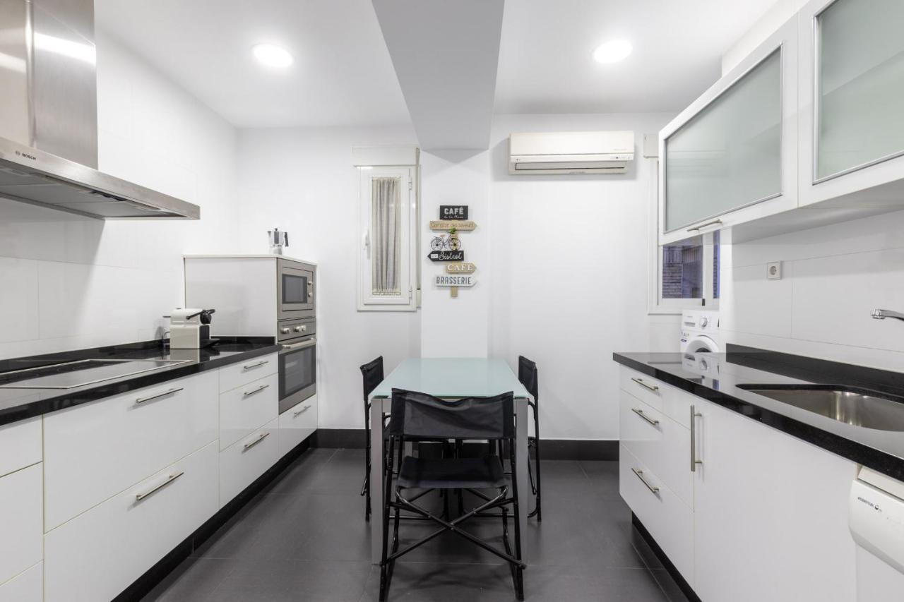 Precioso y Céntrico Apartamento Gran Capitán 5 Grenade Extérieur photo