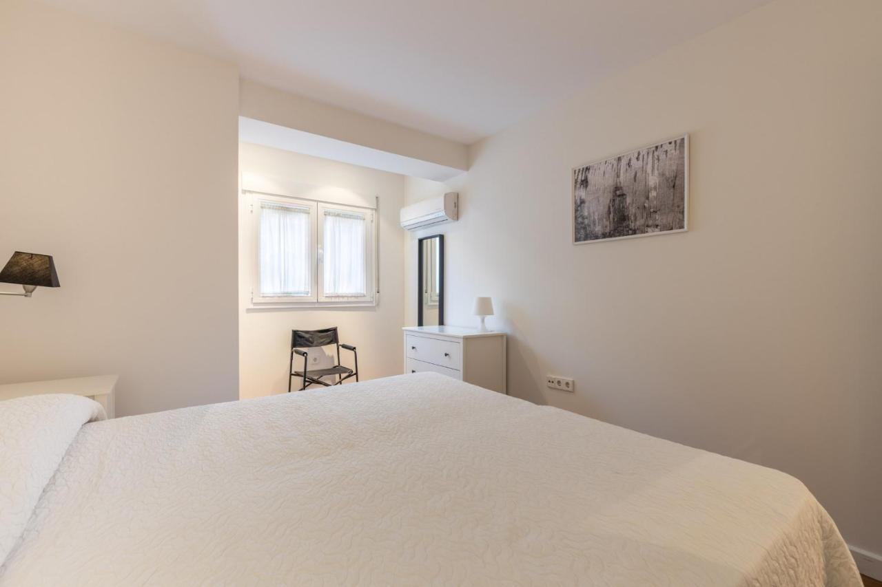 Precioso y Céntrico Apartamento Gran Capitán 5 Grenade Extérieur photo