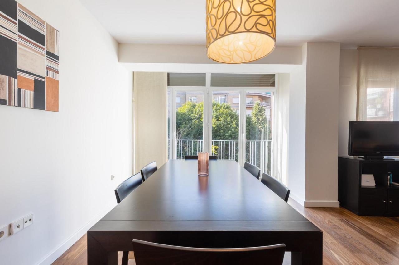 Precioso y Céntrico Apartamento Gran Capitán 5 Grenade Extérieur photo