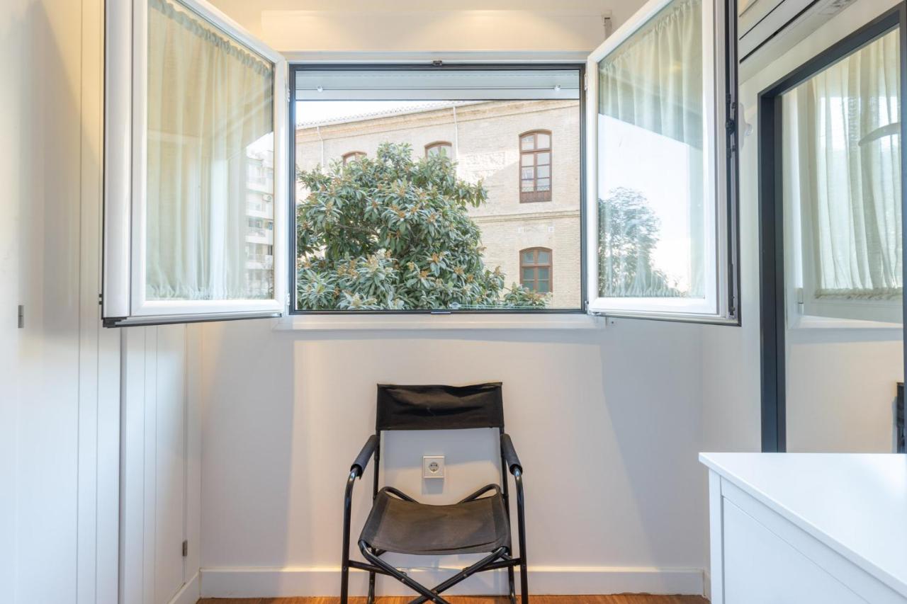 Precioso y Céntrico Apartamento Gran Capitán 5 Grenade Extérieur photo