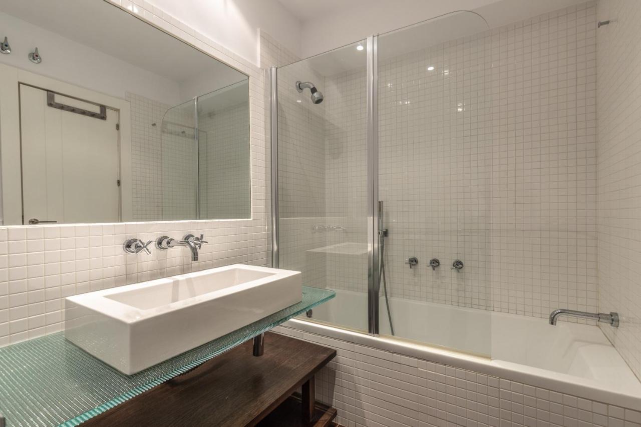 Precioso y Céntrico Apartamento Gran Capitán 5 Grenade Extérieur photo