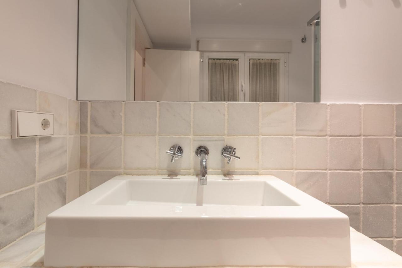 Precioso y Céntrico Apartamento Gran Capitán 5 Grenade Extérieur photo