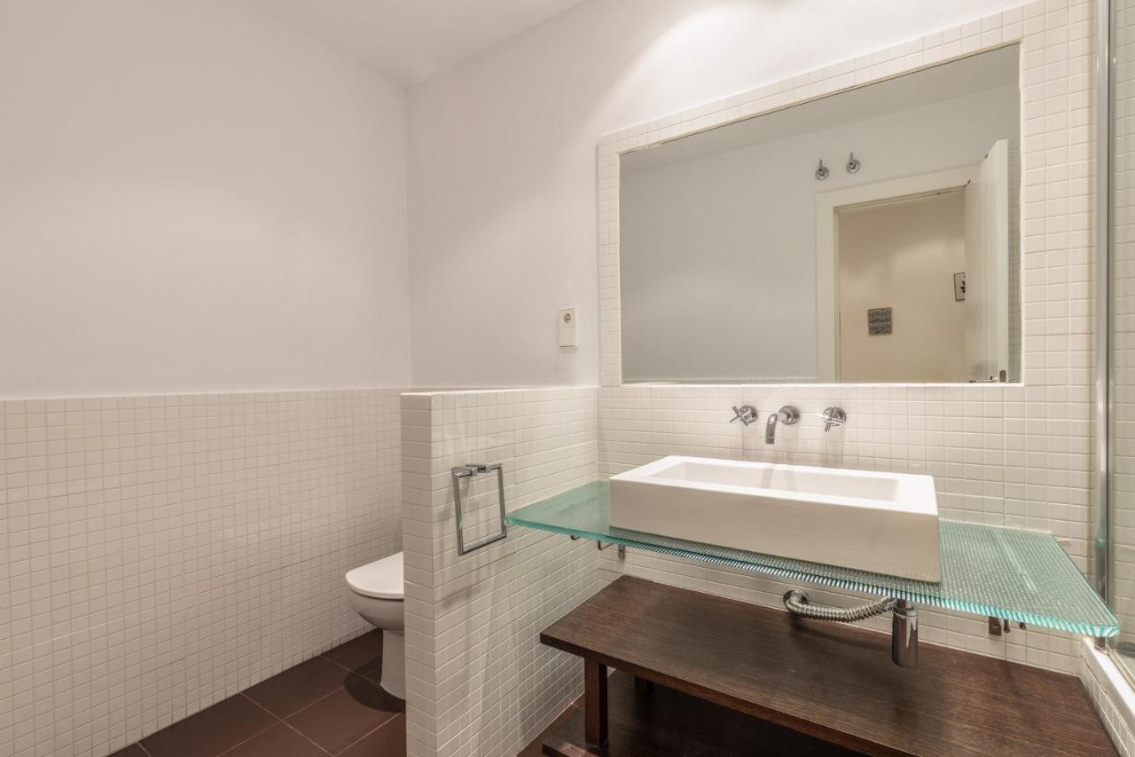 Precioso y Céntrico Apartamento Gran Capitán 5 Grenade Extérieur photo
