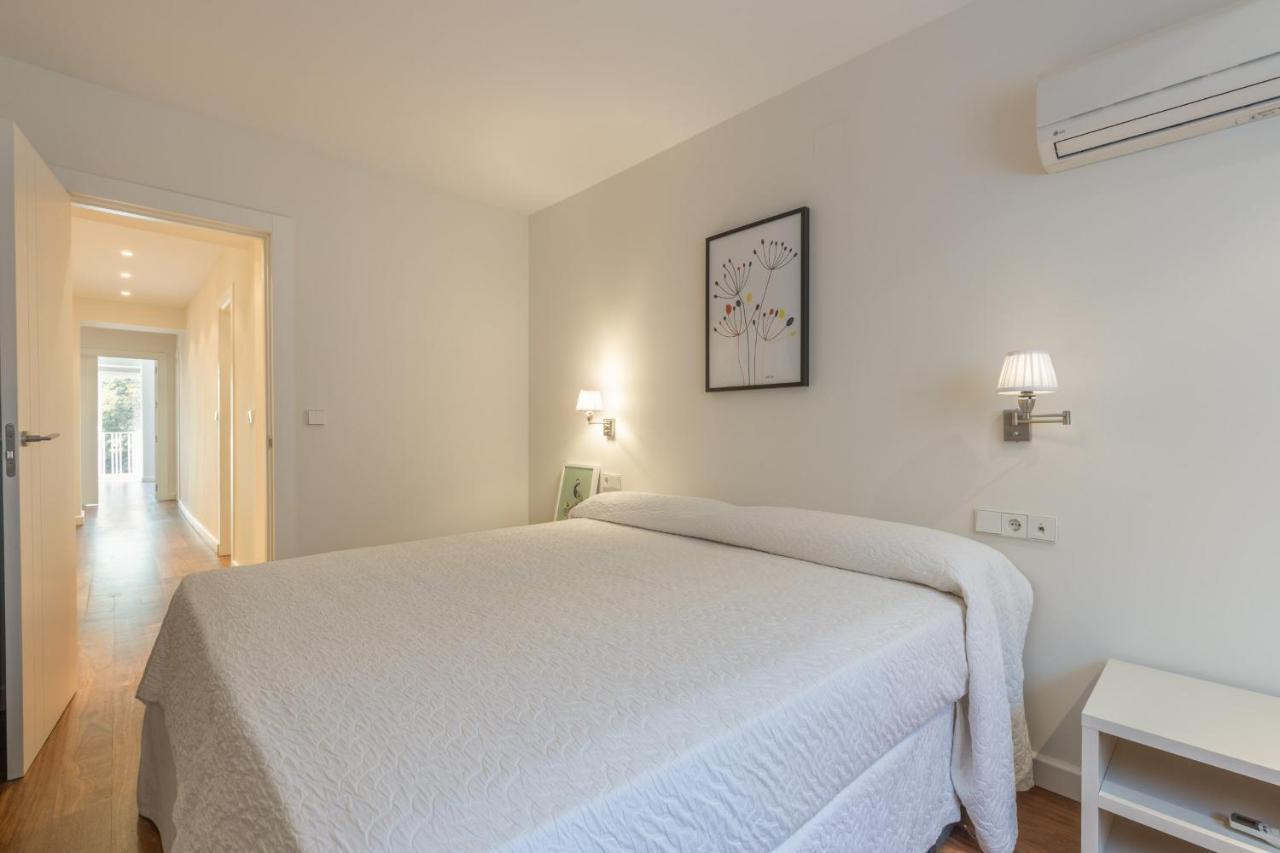 Precioso y Céntrico Apartamento Gran Capitán 5 Grenade Extérieur photo