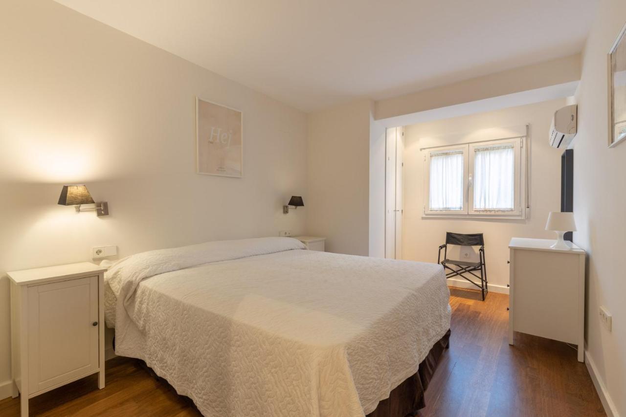Precioso y Céntrico Apartamento Gran Capitán 5 Grenade Extérieur photo