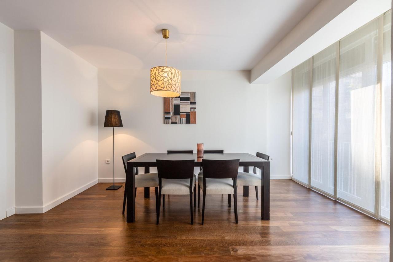 Precioso y Céntrico Apartamento Gran Capitán 5 Grenade Extérieur photo